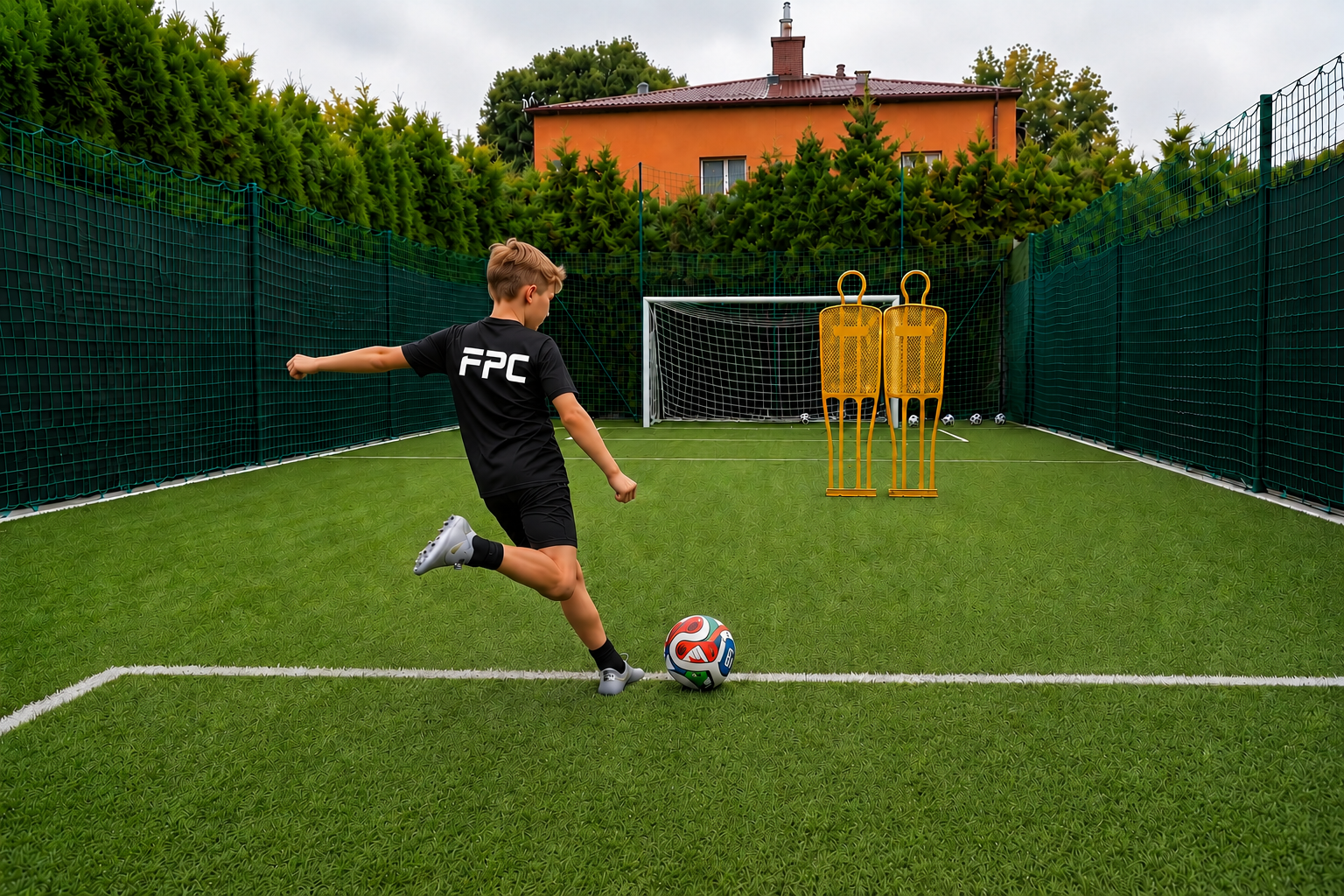 Oferta Football Performance Center