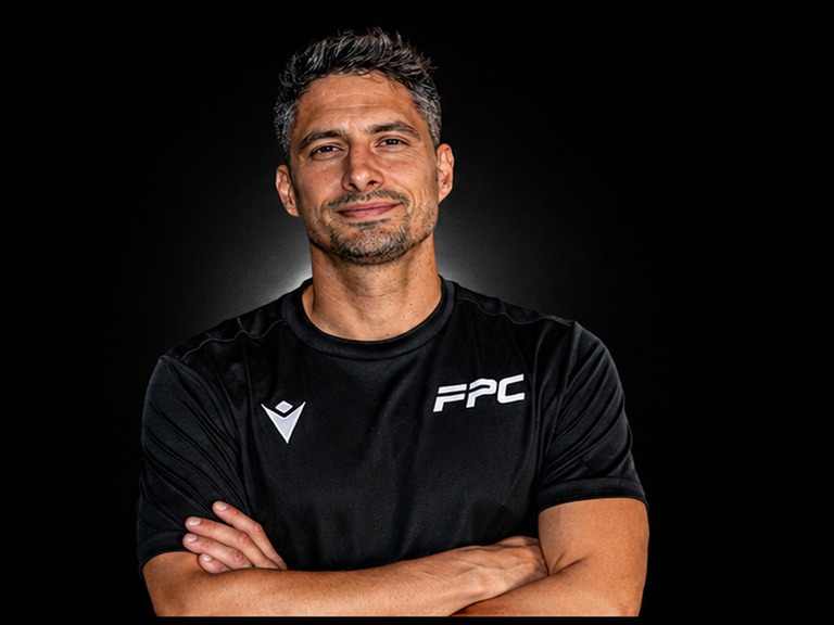 Patrik Mišák