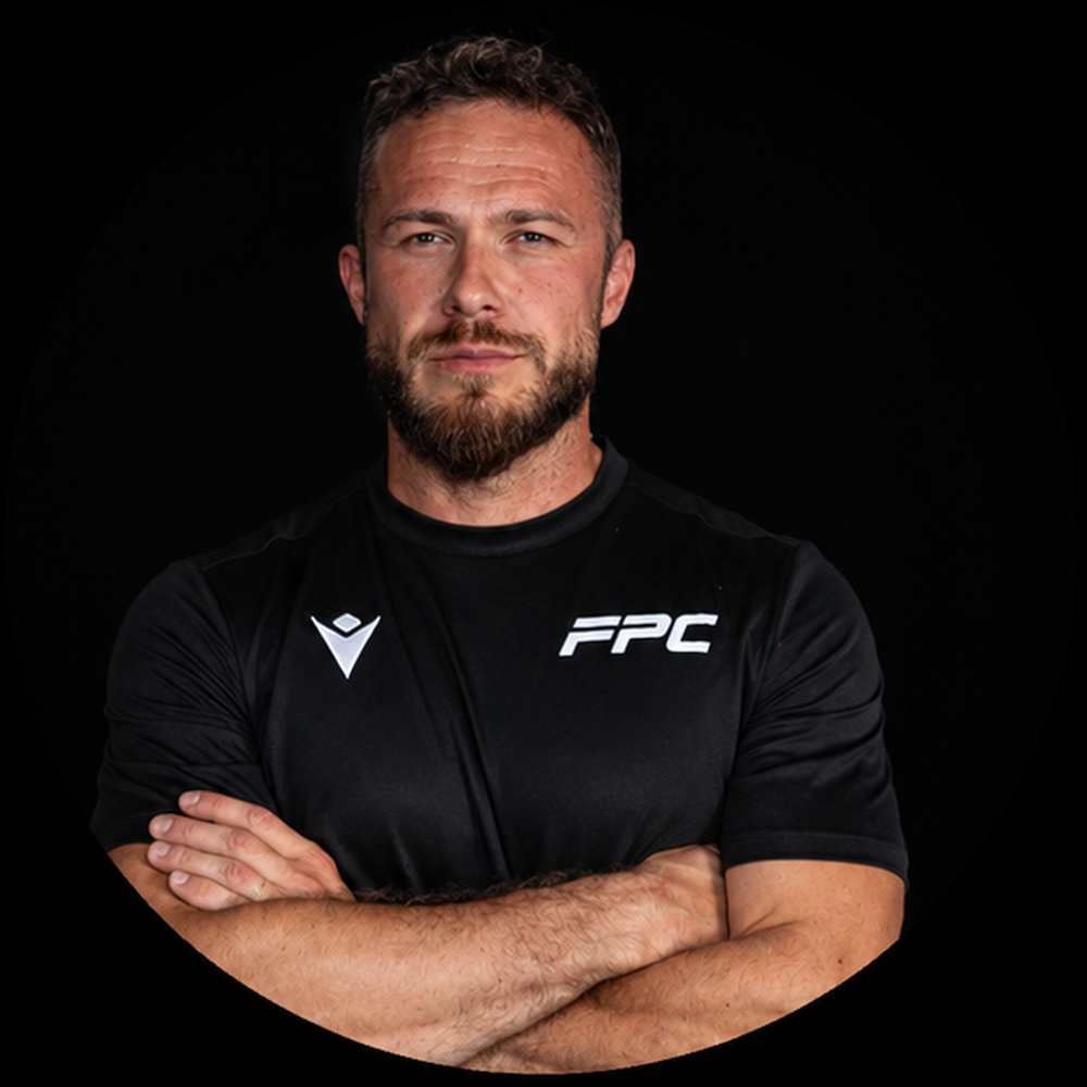 Rafał Wrona